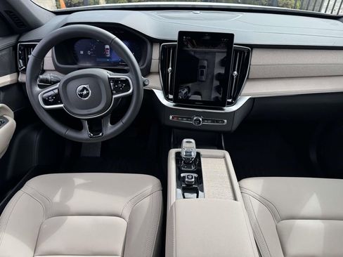 Certified 2026 Volvo XC90 B6 Plus w/ Protection Package AWD/4WD image 12