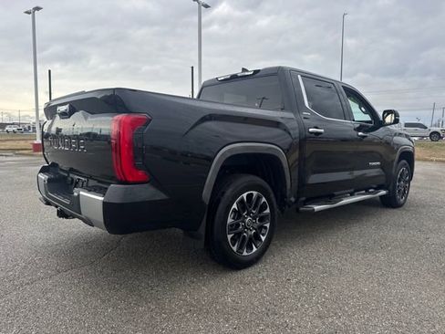 Used 2023 Toyota Tundra Limited w/ Power Package image 6