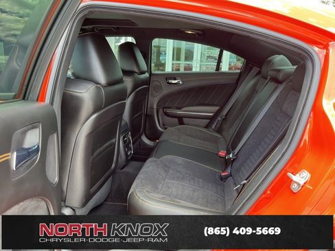 Used 2023 Dodge Charger SRT Hellcat image 26