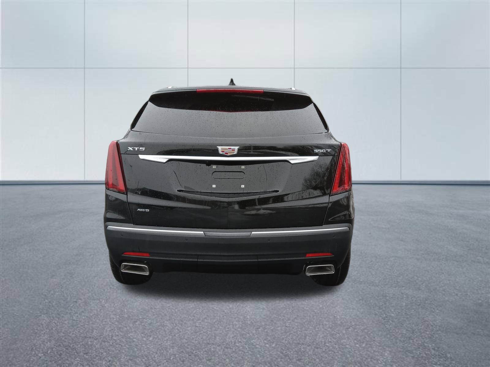 New 2026 Cadillac XT5 Luxury AWD/4WD image 4