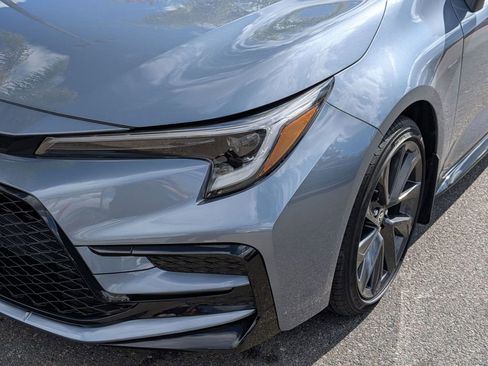 Used 2024 Toyota Corolla SE image 10