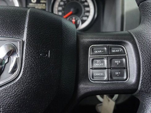 Used 2018 RAM 1500 Express w/ Express Value Package AWD/4WD image 36
