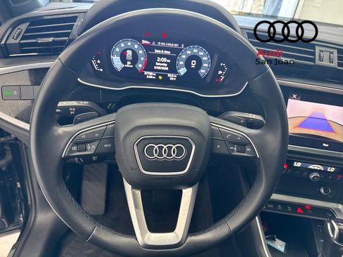 Used 2022 Audi Q3 2.0T Premium w/ Convenience Package image 25