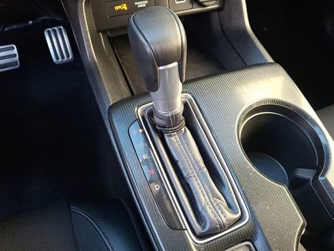 Used 2024 Honda Civic Sport image 14