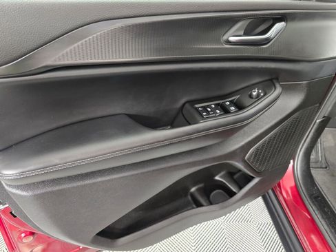 Used 2024 Jeep Grand Cherokee Altitude image 19