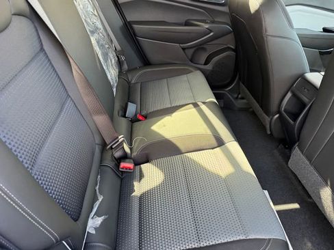 New 2026 Chevrolet Trax LT w/ Driver Confidence Package image 9