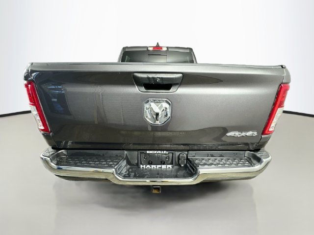 Used 2024 RAM 1500 Tradesman AWD/4WD image 8