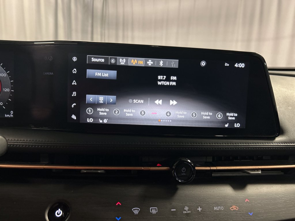 Used 2023 Nissan Ariya FWD image 15