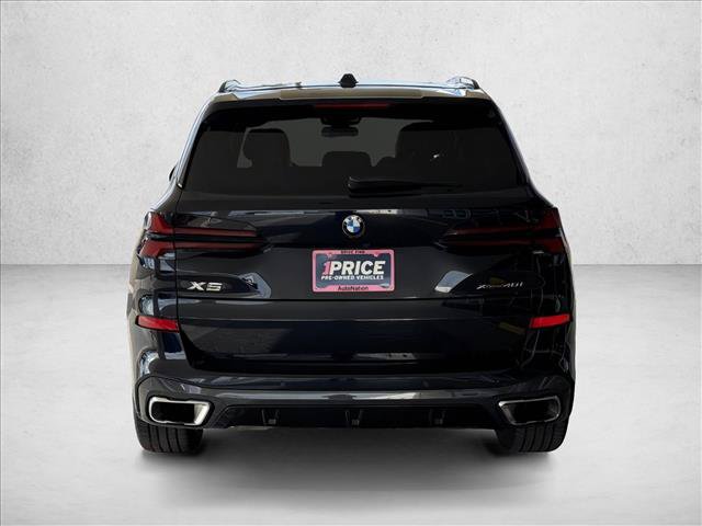 Used 2024 BMW X5 xDrive40i w/ M Sport Package AWD/4WD image 8