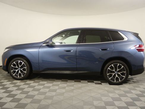 Certified 2025 BMW X3 xDrive30i image 6