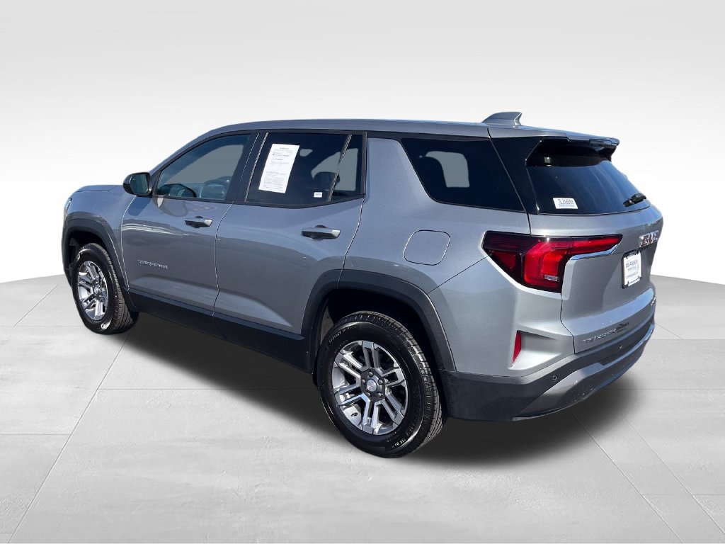 Used 2026 GMC Terrain Elevation FWD image 3