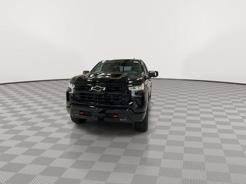 New 2026 Chevrolet Silverado 1500 LT Trail Boss AWD/4WD image 4