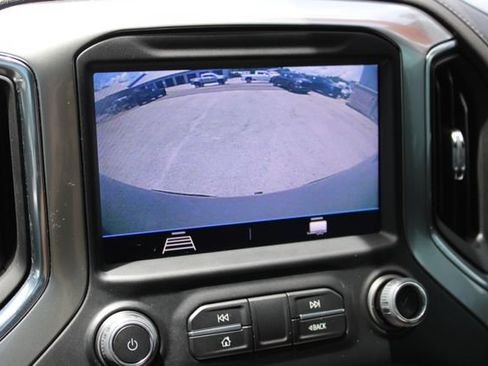 Used 2022 Chevrolet Silverado 1500 RST w/ Safety Package AWD/4WD image 20