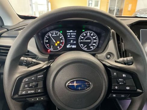 Certified 2026 Subaru Crosstrek 2.0i Premium image 20