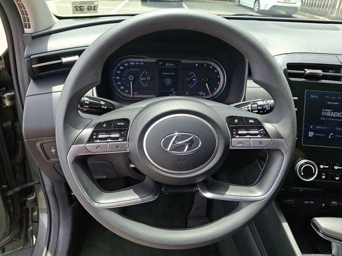 Used 2023 Hyundai Tucson SEL AWD/4WD image 19