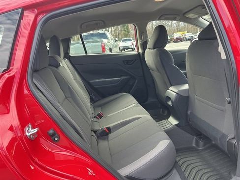 Used 2025 Subaru Impreza 2.0i image 15