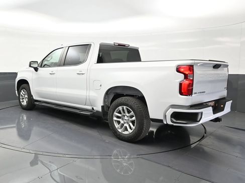 Used 2024 Chevrolet Silverado 1500 RST RWD image 3