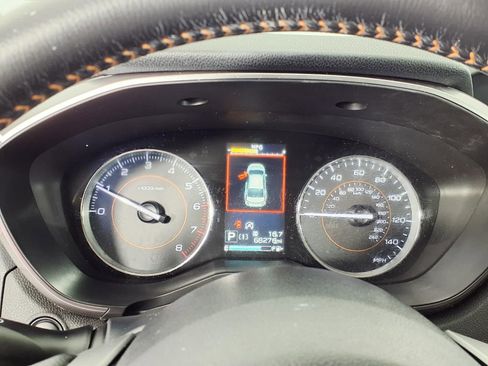 Certified 2022 Subaru Crosstrek 2.5i Limited w/ Popular Package #4 image 17