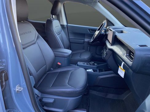 New 2026 Ford Maverick Lariat w/ Black Appearance Package AWD/4WD image 40