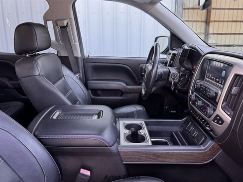 Used 2018 GMC Sierra 1500 Denali w/ Denali Ultimate Package AWD/4WD image 28