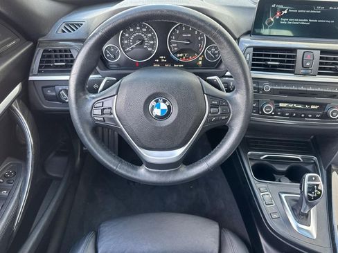 Used 2016 BMW 335i Gran Turismo xDrive image 28