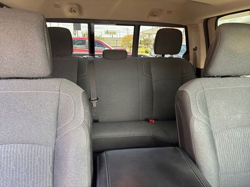 Used 2019 RAM 2500 Tradesman AWD/4WD image 61