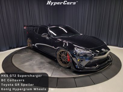 Used 2020 Toyota 86