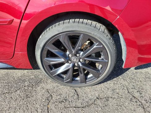 Used 2023 Toyota Corolla SE image 5