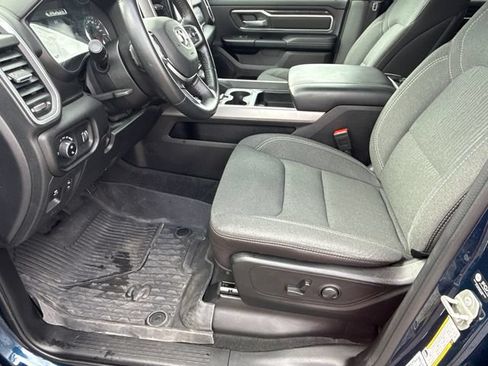 Used 2023 RAM 1500 Big Horn AWD/4WD image 9