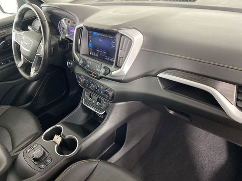 Certified 2021 GMC Terrain SLT image 29