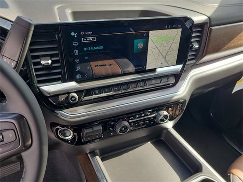 New 2026 Chevrolet Silverado 3500 High Country w/ Technology Package image 29