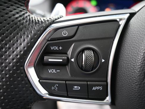 Used 2024 Acura RDX A-Spec AWD/4WD image 9