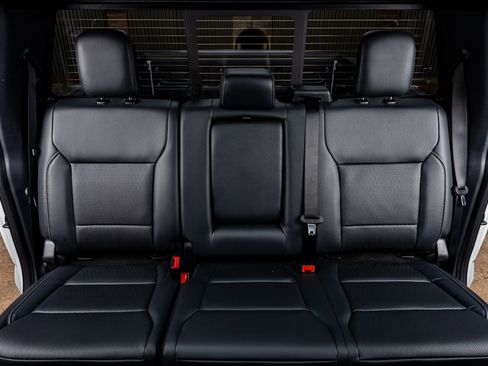 Used 2026 Ford F150 Lariat image 35