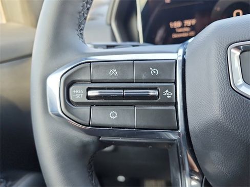 New 2026 GMC Terrain Elevation image 25