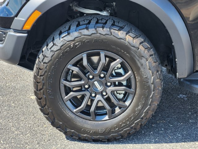 Used 2025 Ford Ranger Raptor AWD/4WD image 9