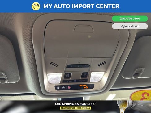 Used 2023 GMC Acadia Denali w/ Denali Ultimate Package image 26