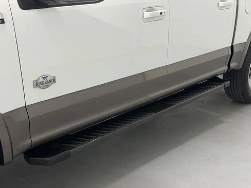 Used 2020 Ford F150 King Ranch w/ Trailer Tow Package AWD/4WD image 43