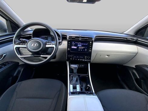 Used 2024 Hyundai Tucson SEL FWD image 15