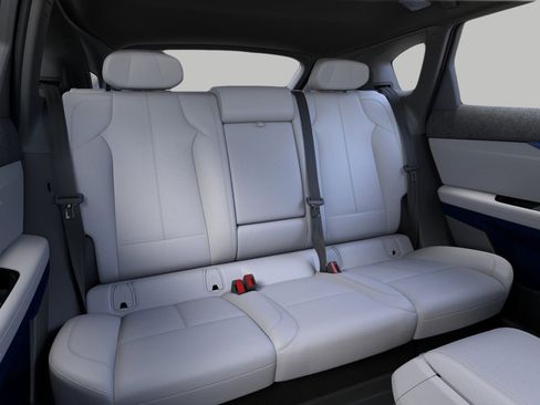 New 2026 Cadillac Optiq Luxury 1 image 17