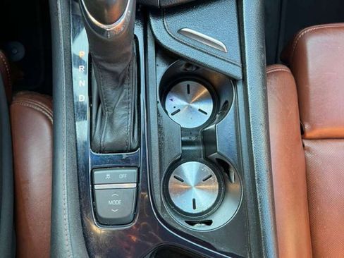 Used 2015 Cadillac CTS Performance image 35