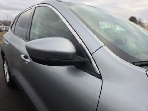 Used 2021 Ford Escape SE w/ Convenience Package image 5