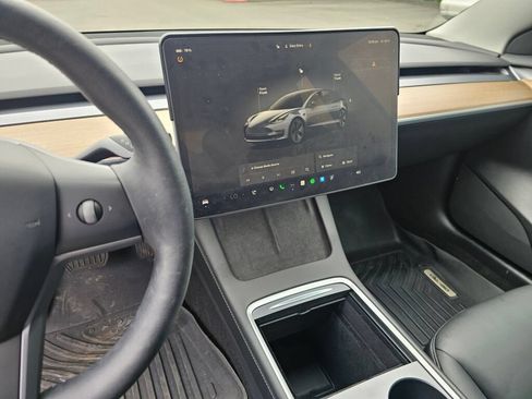 Used 2022 Tesla Model 3 Long Range AWD/4WD image 28