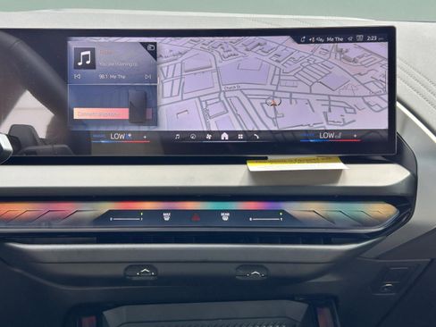 Used 2026 BMW X3 xDrive30 w/ Convenience Package image 13