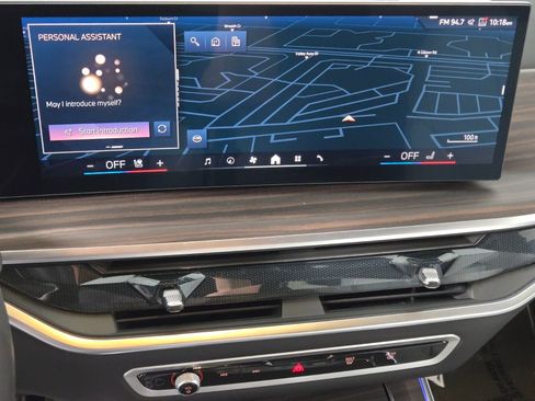 Used 2025 BMW X5 xDrive40i image 26