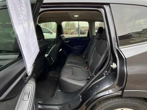 Used 2019 Subaru Forester Premium w/ Popular Package #1 image 20