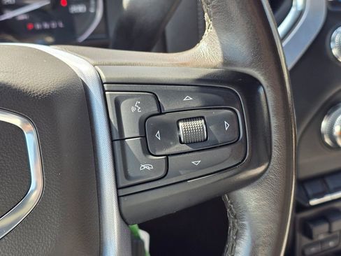 Used 2022 GMC Sierra 1500 SLE w/ Remote Start Package AWD/4WD image 30