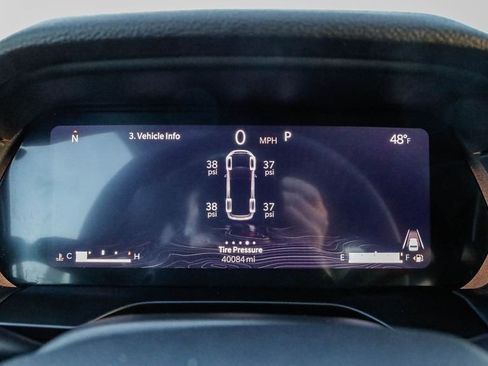 Certified 2024 Jeep Grand Cherokee L Laredo image 28