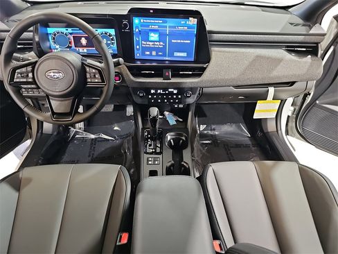 New 2026 Subaru Outback Premium image 9