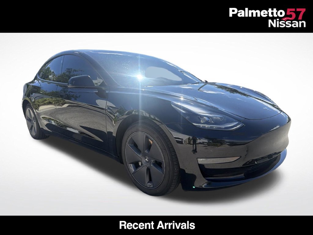 Used 2023 Tesla Model 3 Long Range AWD/4WD 360° Tour