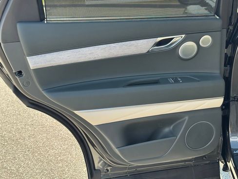 New 2026 Genesis GV80 2.5T Advanced image 23